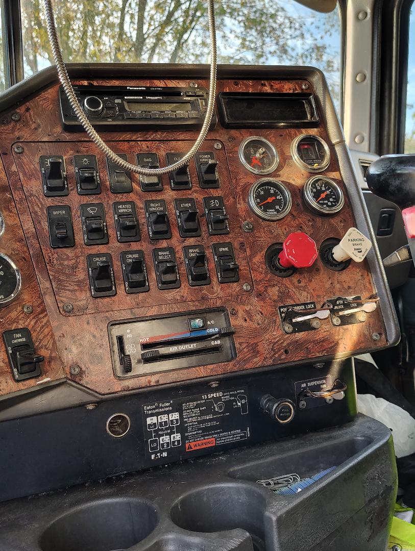 1998 INTERNATIONAL 9300 - Image 15